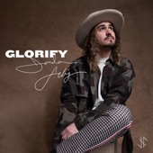Glorify artwork