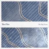 The Big Tease - EP artwork