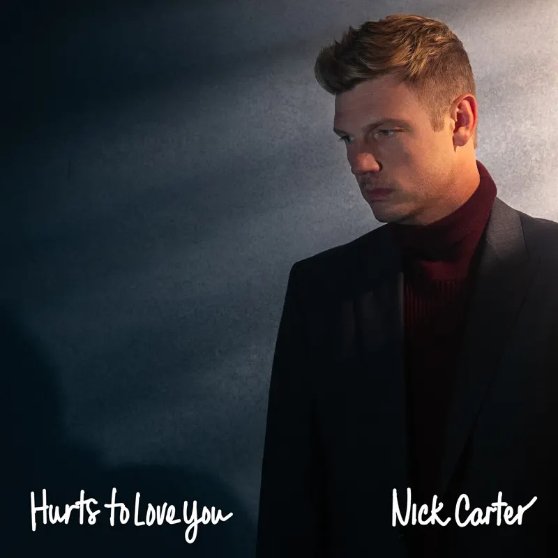 Nick Carter - Hurts to Love You - Single (2023) [iTunes Plus AAC M4A]-新房子