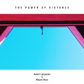 The Power of Distance artwork