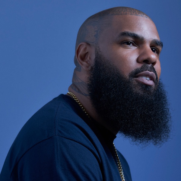 iTunes Artwork for 'Reflection of Self: The Head Trip (by Stalley)'