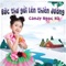Bài ca may áo - Candy Ngọc Hà lyrics