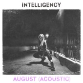 August (Acoustic) artwork