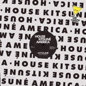 House Kitsuné America - EP artwork