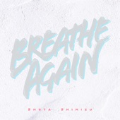 Breathe Again artwork