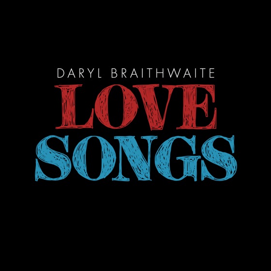 Cover artwork for Love Songs