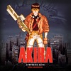 AKIRA (Original Soundtrack Album)