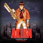 AKIRA (Original JVC Soundtrack Mix)