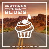 Southern Fried Blues artwork