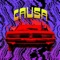 Causa - Causa lyrics