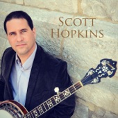 Scott Hopkins - Chenango County Blues