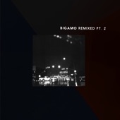 Bigamo Remixed, Pt. 2 - EP