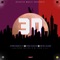3d (feat. Jonakapazio & Nicko Altain) - Kevin Martes 13 lyrics