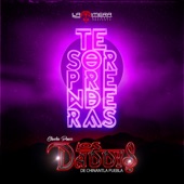 Te Sorprenderas artwork