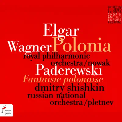 Polonia - Royal Philharmonic Orchestra