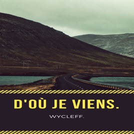 Dou Je Viens Single By Wycleff - 