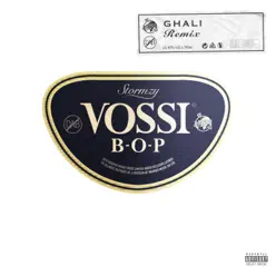 Vossi Bop (Remix) [feat. Ghali] - Single - Stormzy