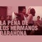 Latido - Los Hermanos Barahona lyrics