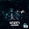 Vozes (feat. MotaJr) - Cire lyrics