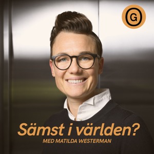 Sämst i världen?