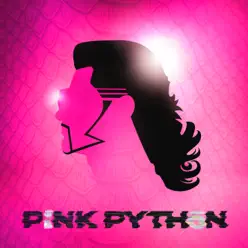 PiNK PYTHON - RiFF RAFF PiNK PYTHON - RiFF RAFF