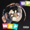 Way Up (feat. King Cxge) - Dapo lyrics