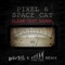 Clear Test Signal - Pixel & Space Cat lyrics