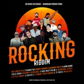 Rocking Riddim artwork