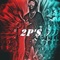 Yung King - Trappwit2Ps lyrics
