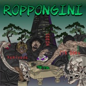 Roppongini (feat. KAMIYADA+ & JIN DOGG) artwork
