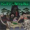 Roppongini (feat. KAMIYADA+ & JIN DOGG) artwork