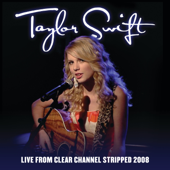 Taylor Swift - Change Lyrics