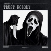 Trust Nobody artwork