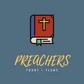 Preachers artwork