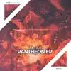 Pantheon - Single album lyrics, reviews, download