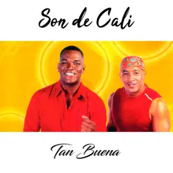 Tan Buena - Single - Son De Cali