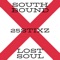 South Bound - LostSoul lyrics