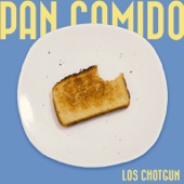 Pan Comido artwork