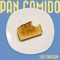 Pan Comido artwork