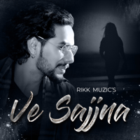 Rikk Muzic - Ve Sajjna artwork