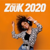 L'Année du Zouk 2020 artwork