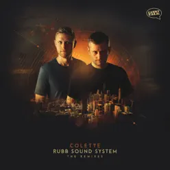 The Rubb Sound System Remixes - EP - Colette The Rubb Sound System Remixes - EP - Colette