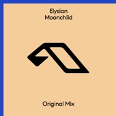 Moonchild (Extended Mix) artwork