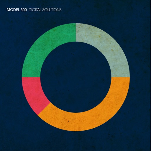 Digital Solutions by Model 500