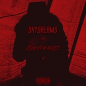 Daydreams & Nightmares - EP artwork