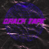Qrack Tape artwork