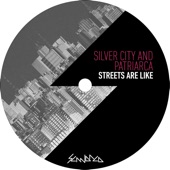 Streets Are Like - EP artwork