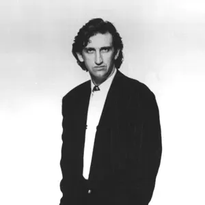 Jimmy Nail