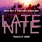 Latenite (feat. Frank Bonez & Darek Mobb) - Maddd Boyyy lyrics