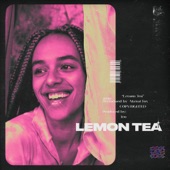 Lemon Tea artwork